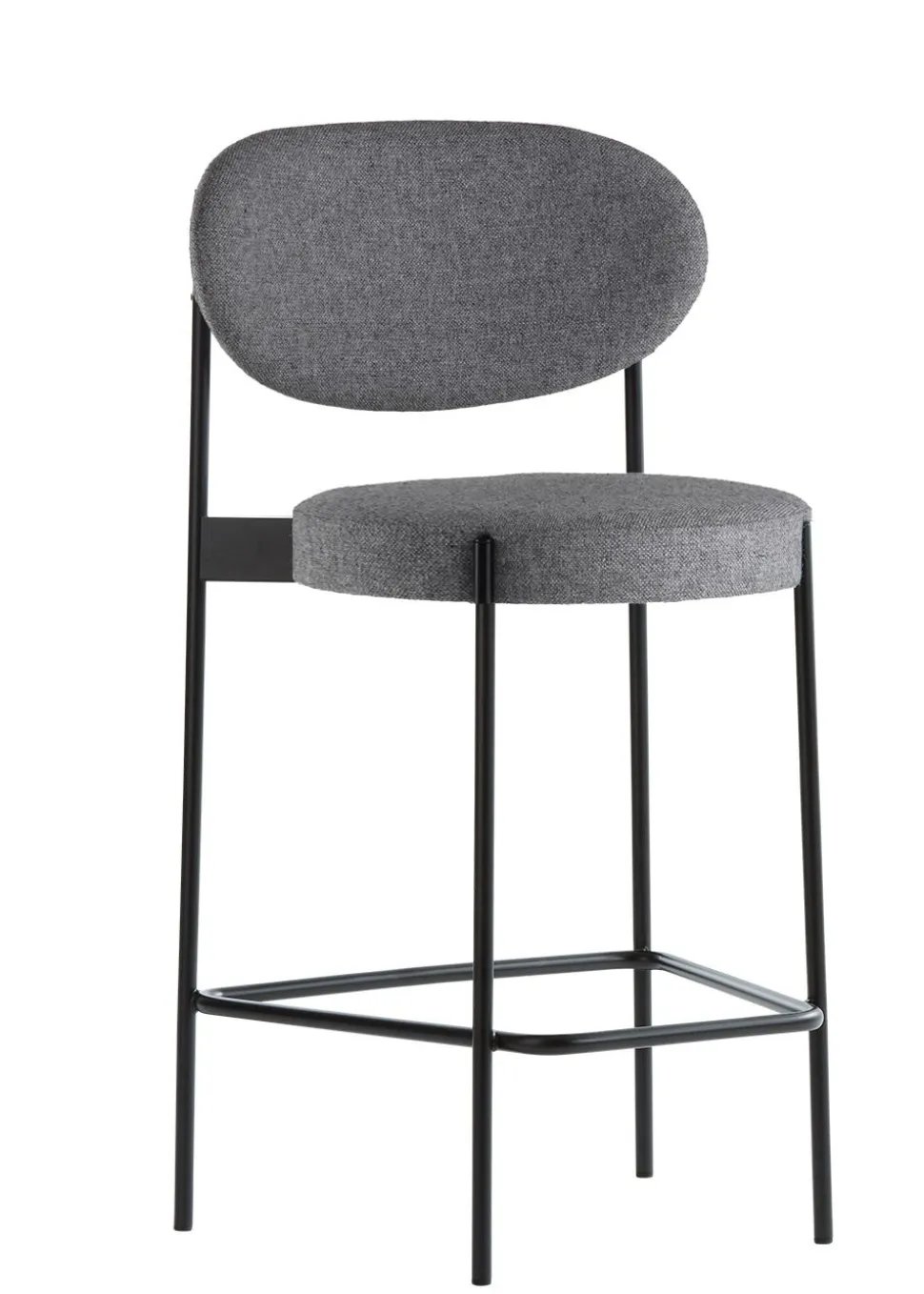 430 Bar Stool by Verner Panton