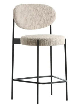 430 Bar Stool by Verner Panton