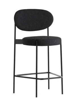 430 Bar Stool by Verner Panton