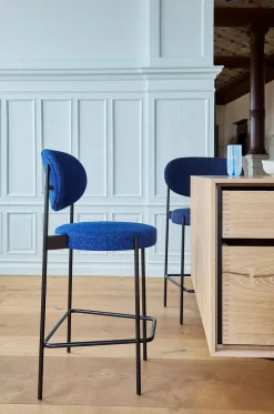 430 Bar Stool by Verner Panton