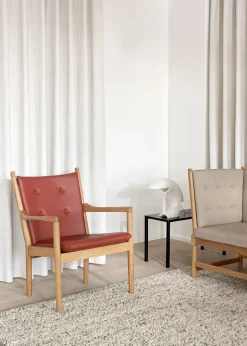 1788 Chair by Hans J. Wegner