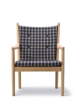 1788 Chair by Hans J. Wegner