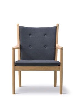 1788 Chair by Hans J. Wegner
