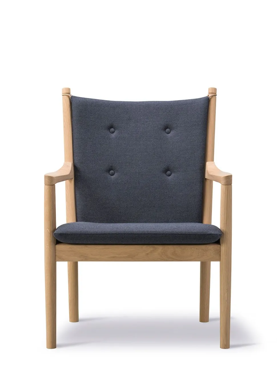 1788 Chair by Hans J. Wegner