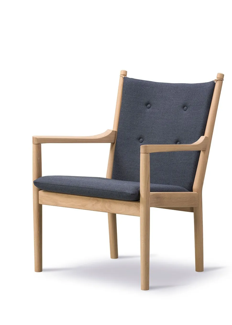 1788 Chair by Hans J. Wegner