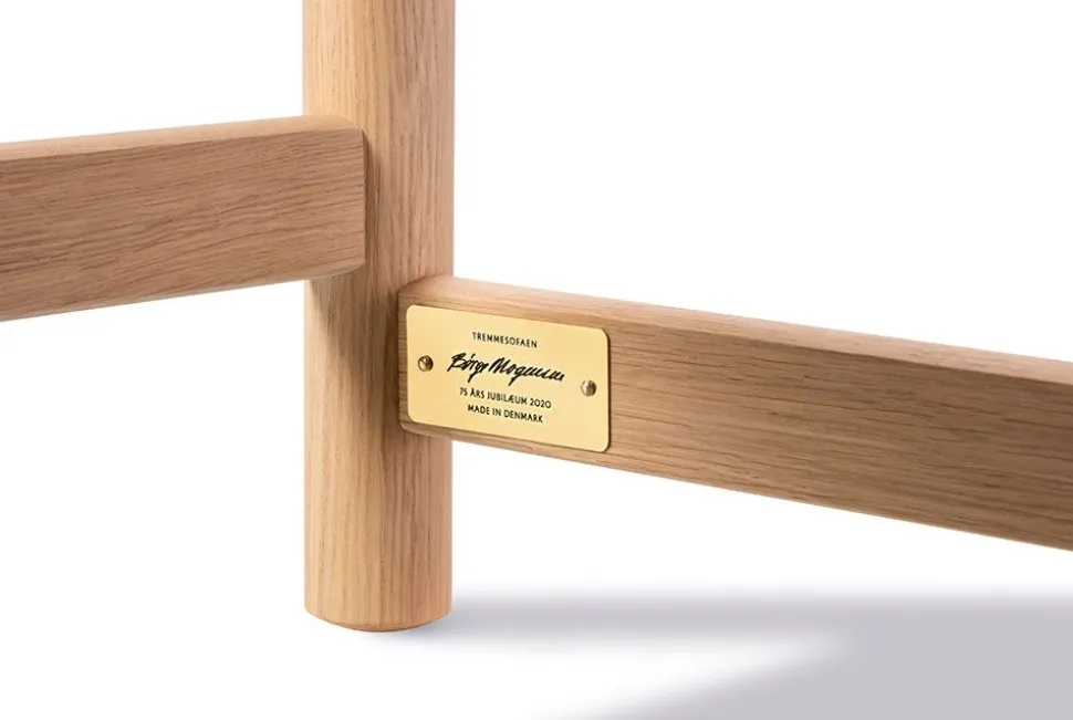 1788 Chair by Hans J. Wegner