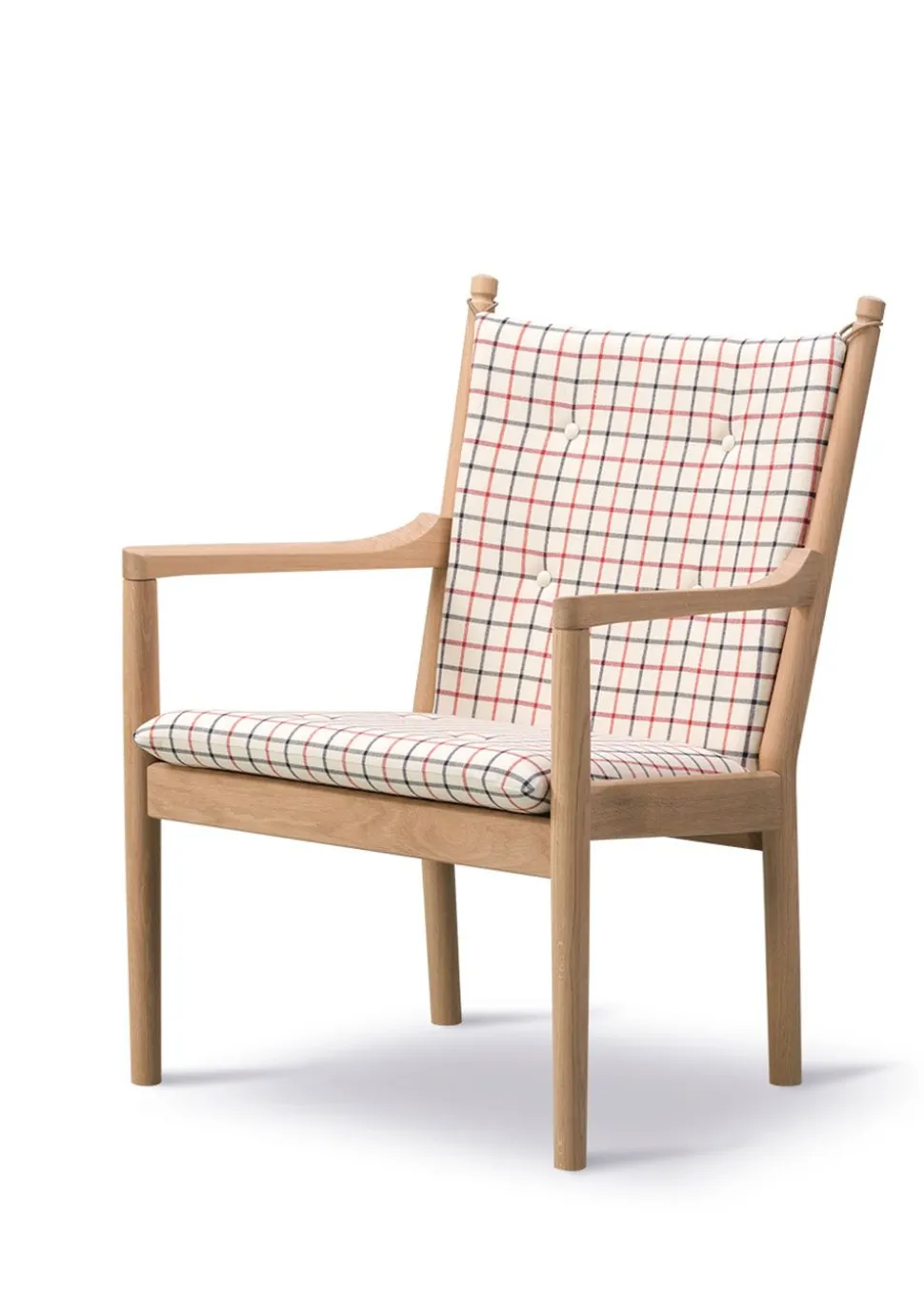 1788 Chair by Hans J. Wegner