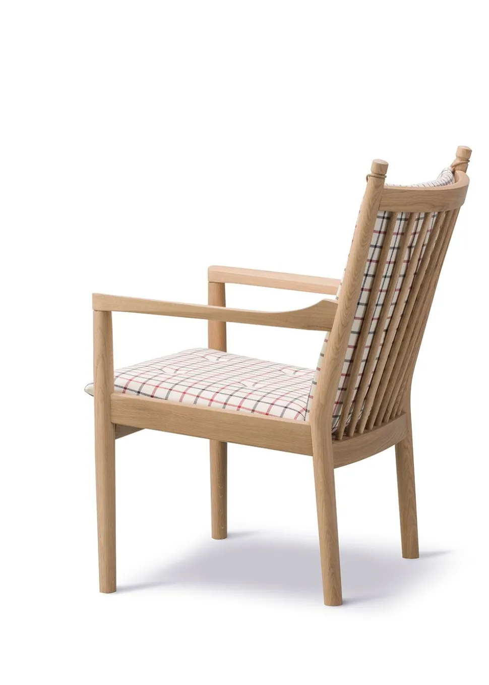 1788 Chair by Hans J. Wegner