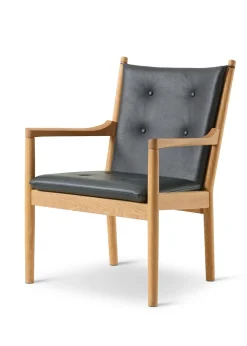 1788 Chair by Hans J. Wegner