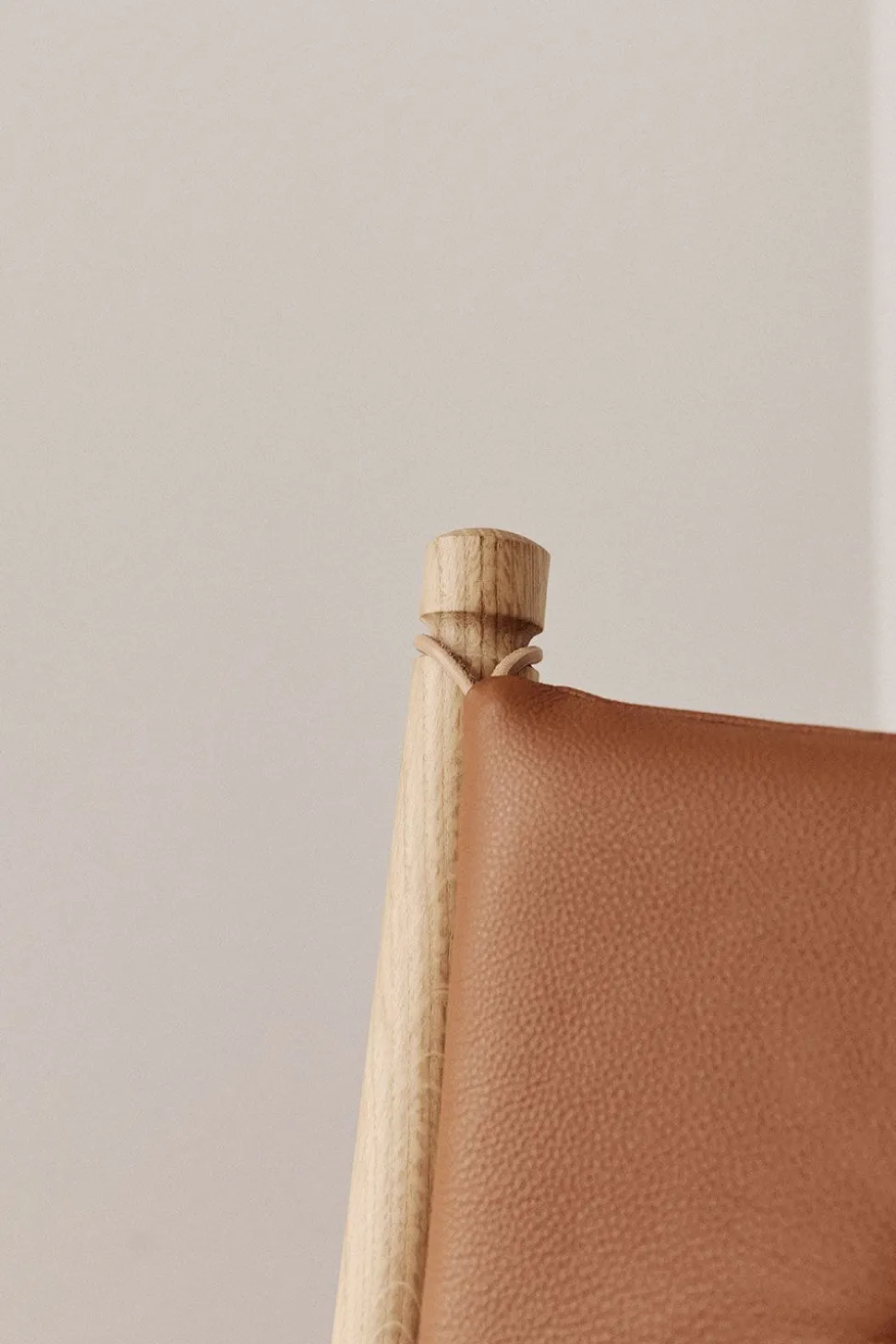 1788 Chair by Hans J. Wegner