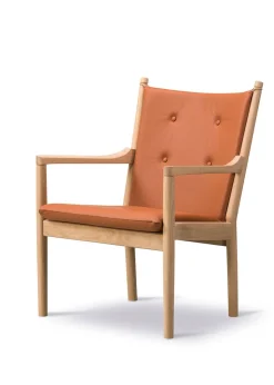 1788 Chair by Hans J. Wegner