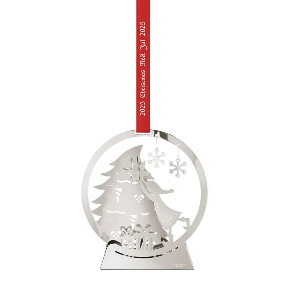 2025 Christmas Mobile