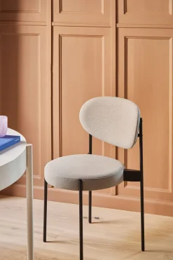 430 Stacking Chair by Verner Panton