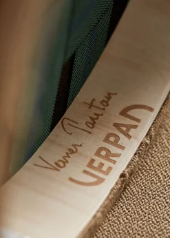 430 Stacking Chair by Verner Panton