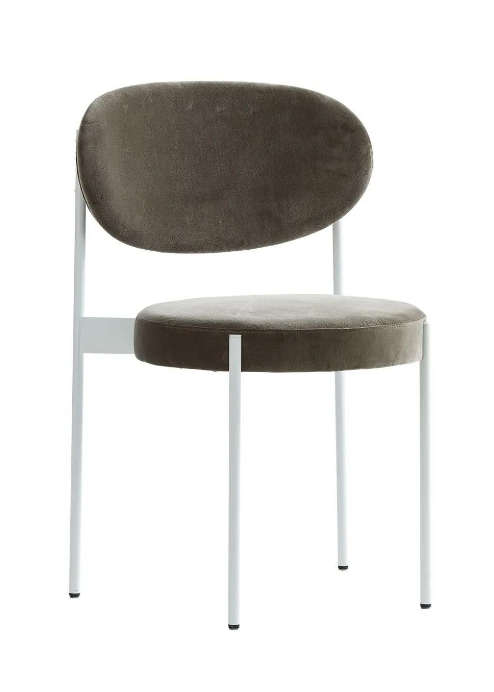 430 Stacking Chair by Verner Panton