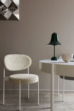 430 Stacking Chair by Verner Panton