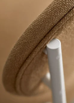 430 Stacking Chair by Verner Panton