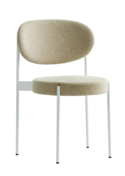 430 Stacking Chair by Verner Panton