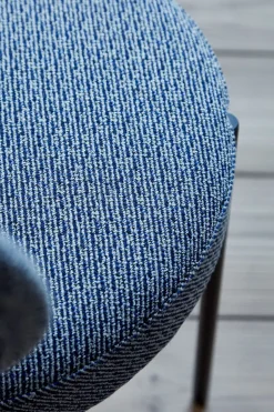 430 Stacking Chair by Verner Panton