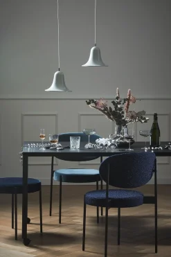 430 Stacking Chair by Verner Panton