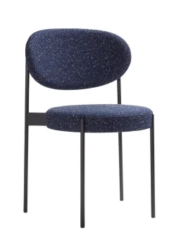 430 Stacking Chair by Verner Panton