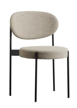 430 Stacking Chair by Verner Panton