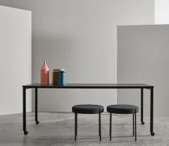 430 Stool by Verner Panton