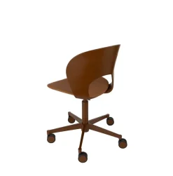 Ø Swivel Chair by Øivind Slaatto