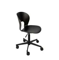 Ø Swivel Chair by Øivind Slaatto