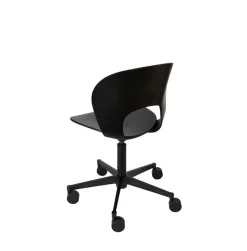 Ø Swivel Chair by Øivind Slaatto