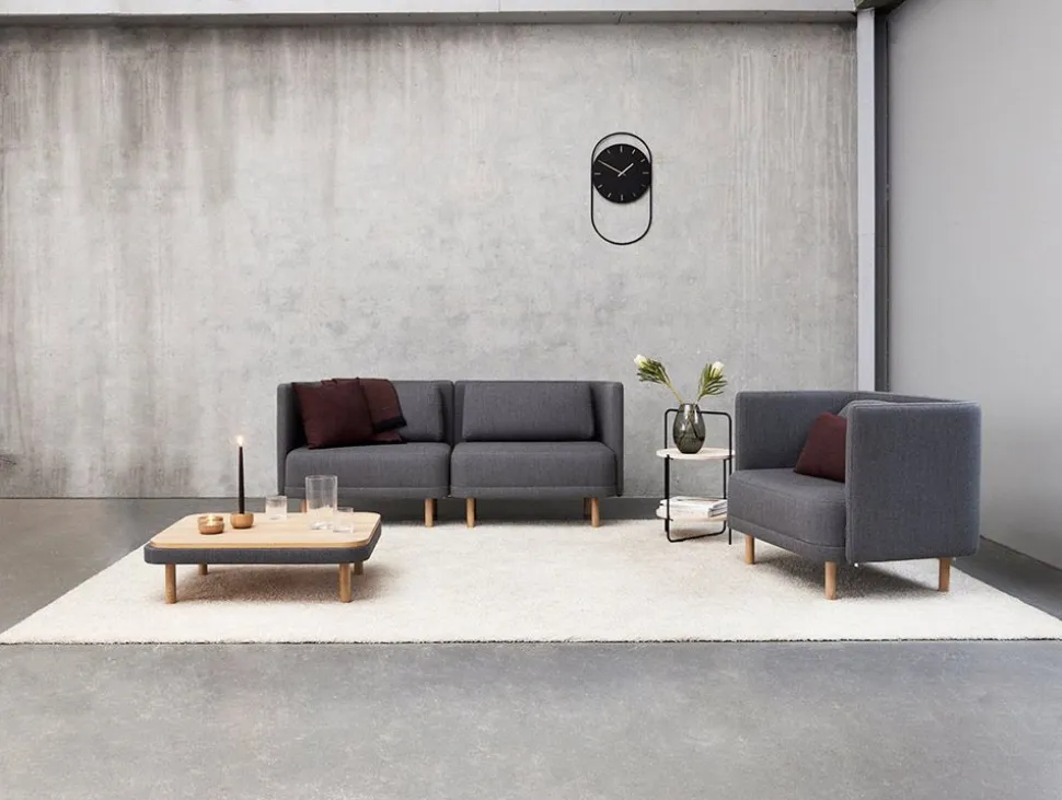 A3 - Modular sofa