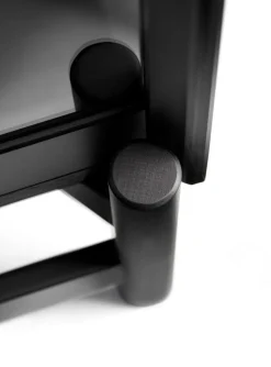 A90 Boderne - Glas Cabinet