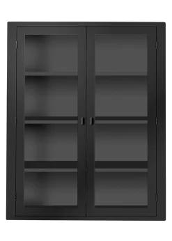 A90 Boderne - Glas Cabinet