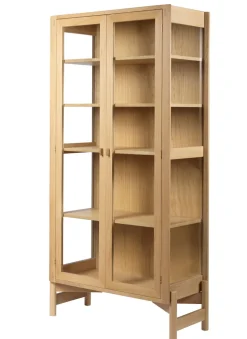A90 Boderne - Glas Cabinet