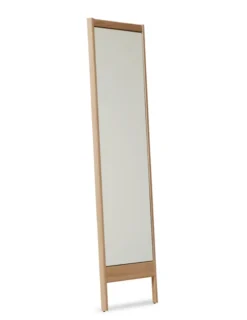 A line Mirror