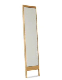 A line Mirror
