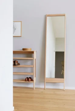 A Line Shoe Rack 72