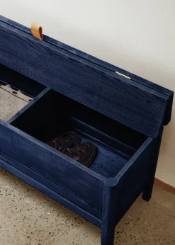 A line slagbænk 111