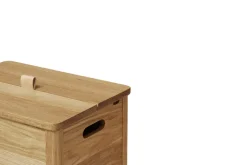 A line vasketøjskurv