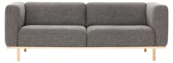 A1 Sofa - 2½ pers.