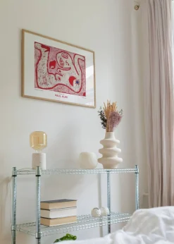 A Woman for Gods Poster