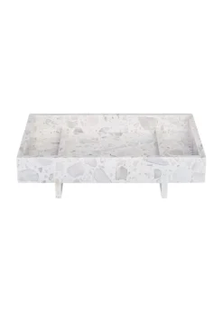 ABENTO Marble Tray