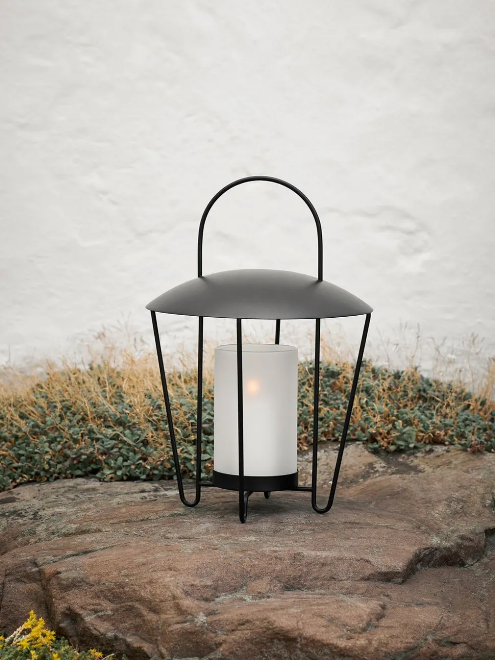 Abri Lantern