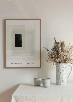 Abstractions Etude No 6