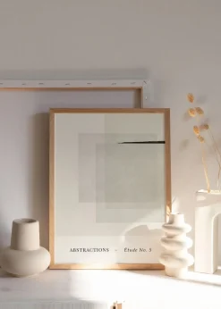 Abstractions Etude No 5