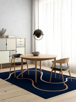 AC2 Chair / Full Upholstery