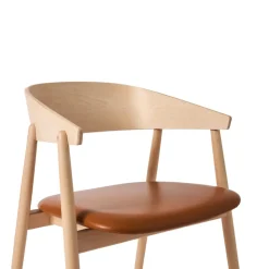 AC2 Chair / Padded Seat