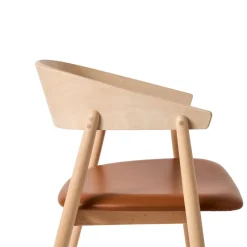 AC2 Chair / Padded Seat