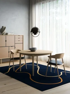 AC2 Chair / Padded Seat