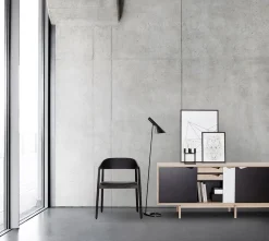 AC2 Chair / Padded Seat